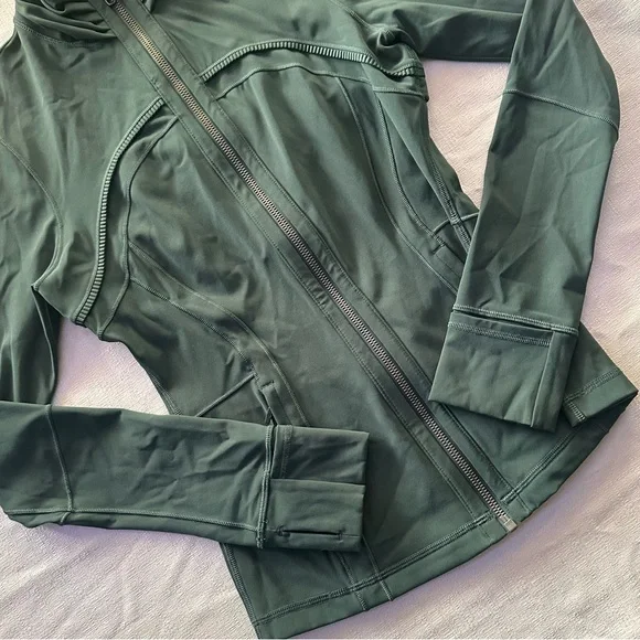 Lululemon 🍋Define Jacket Special Edition💚 - Picture 5 of 12
